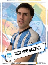 GIOVANNI BARZAZI