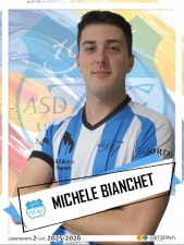 BIANCHET MICHELE