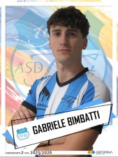 BIMBATTI GABRIELE