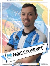 CASAGRANDE PAOLO