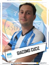 CUCIZ GIACOMO