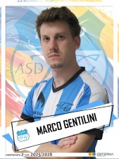 GENTILINI MARCO