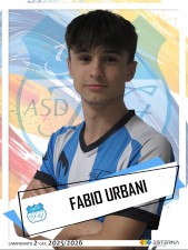 URBANI FABIO