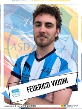 VIDONI FEDERICO