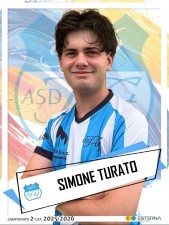 TURATO SIMONE