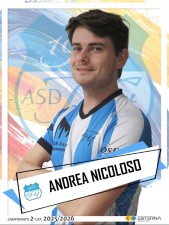 NICOLOSO ANDREA