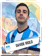 RIOLO DAVIDE