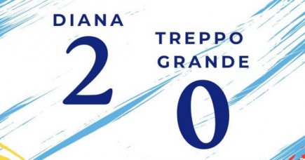 COPPA REGIONE GIORNATA 1