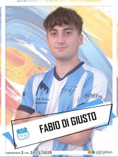 DI GIUSTO FABIO