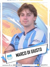 DI GIUSTO MARCO