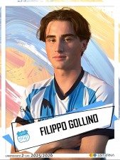 GOLLINO FILIPPO