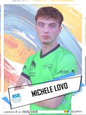 LOVO MICHELE