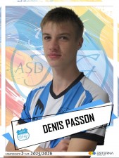 PASSON DENIS