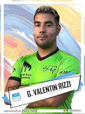 RIZZI GIANLUCA VALENTIN