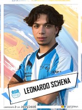 SCHENA LEONARDO