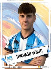 VENUTI TOMMASO
