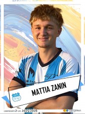 ZANIN MATTIA