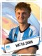 ZANIN MATTIA